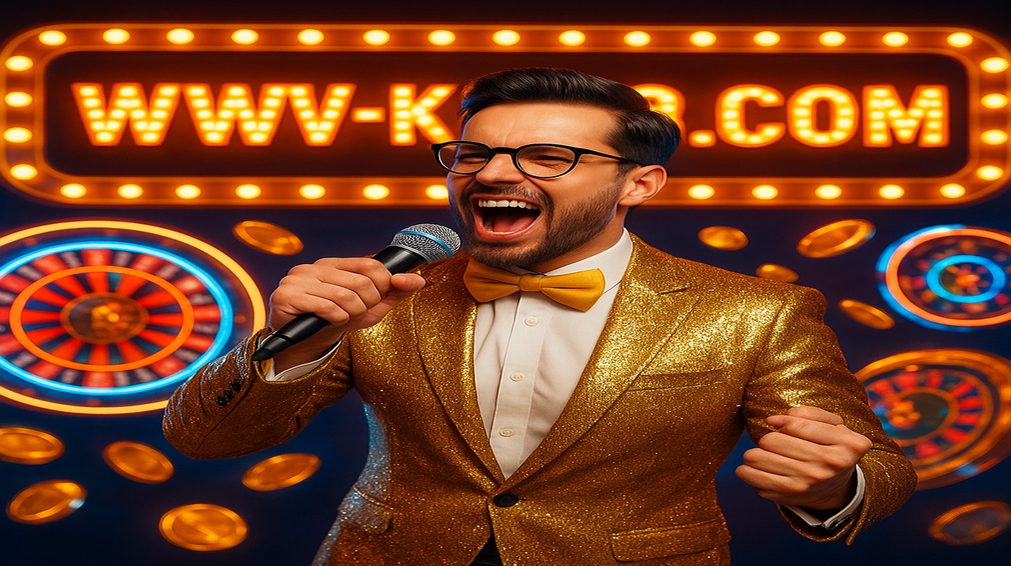 kk333 COM Crazy Time লাইভ গেমিং শো—বাস্তব হোস্টসহ